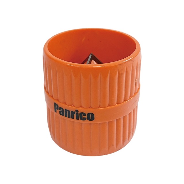 Panrico 百利世 銅管刮刀/筒型 5 38mm/ABS製(12/ FM912 P538 FM912-P538