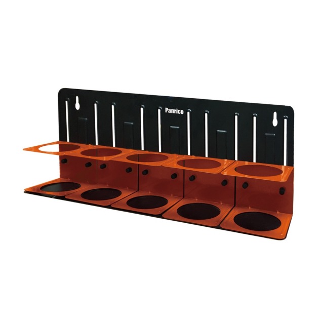 Panrico 百利世 配件 磁性瓶罐架/5bottles JA MB005 JA-MB005