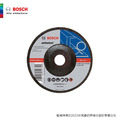BOSCH 博世 4英吋砂輪磨片100x6.0x16.0mm(25入)