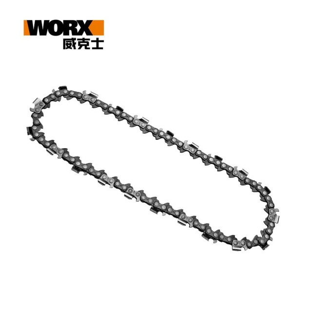 WORX 威克士 WORX適用 WG324E 12cm 鏈鋸鏈條 (WA0142) 12cm WA0142