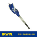 IRWIN 握手牌 6倍速木工鑽頭28x150MM IW-10506625
