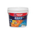 Nippon Paint 立邦 全新三代「隔熱水切」水性機能型防水塗料 白色 15公斤裝