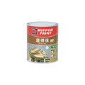 Nippon Paint 立邦 屋得保室外塗料 半光 1公升裝 BC5851-4 BC系列