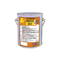 Plimates 金絲猴 P 931 油性耐磨地坪漆 灰色-1加侖裝 P 931