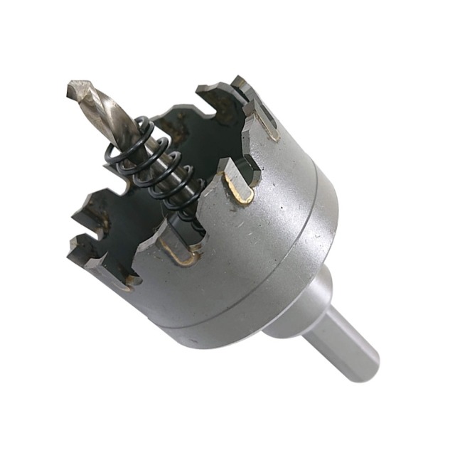 Panrico 百利世 鎢鋼圓穴鋸 53mm GF PL52 053 GF-PL52-053