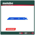 Metabo 美達寶 金屬軍刀鋸片150X0.9mm S922EF 631080000