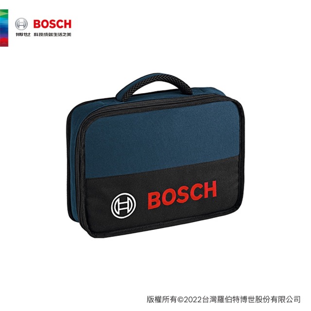 BOSCH 博世 工具包_迷你 Bag 工具包 (迷你)
