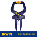 IRWIN 握手牌 4