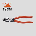 FUJIYA 富士箭 超省力膠柄鋼絲鉗225mm 3000TP-225
