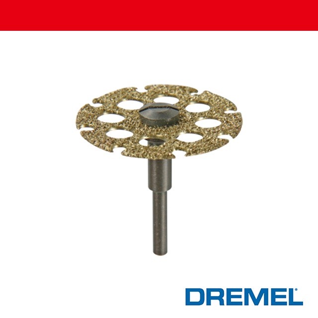 DREMEL 精美 543 1-1/4