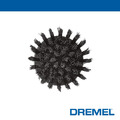 DREMEL 精美 高效電動清潔機尼龍毛刷