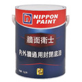 Nippon Paint 立邦 牆面衛士 淨味全效內牆專用底漆 白色-1公升裝