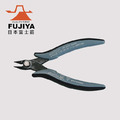 FUJIYA 富士箭 歐式薄型電子斜口鉗-抗靜電135mm MTN03E-135