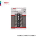 BOSCH 博世 螺絲起子頭組 45mm 10支卡