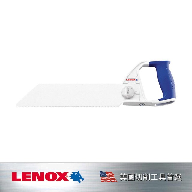 LENOX 狼牌 塑料管手板鋸12