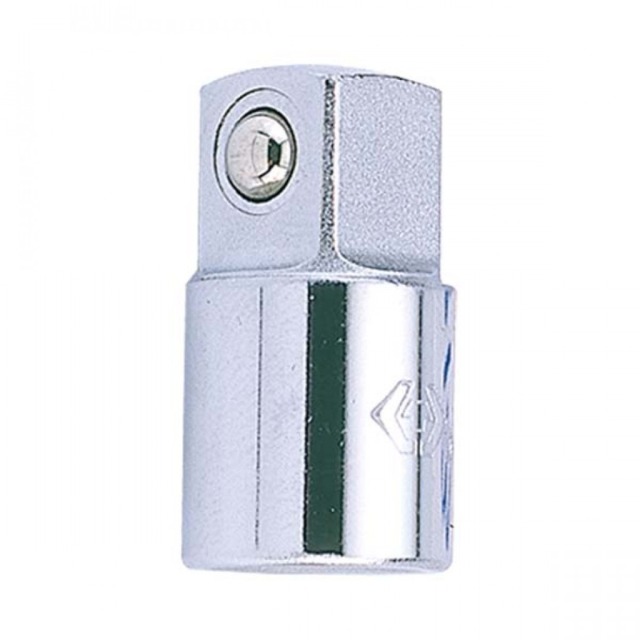 KING TONY 金統立 轉換接頭1/4”F×3/8”MKT-2813 1/4”F×3/8”M MKT-2813