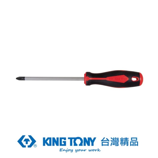 KING TONY 金統立 十字起子PH3150mm KT14A10306