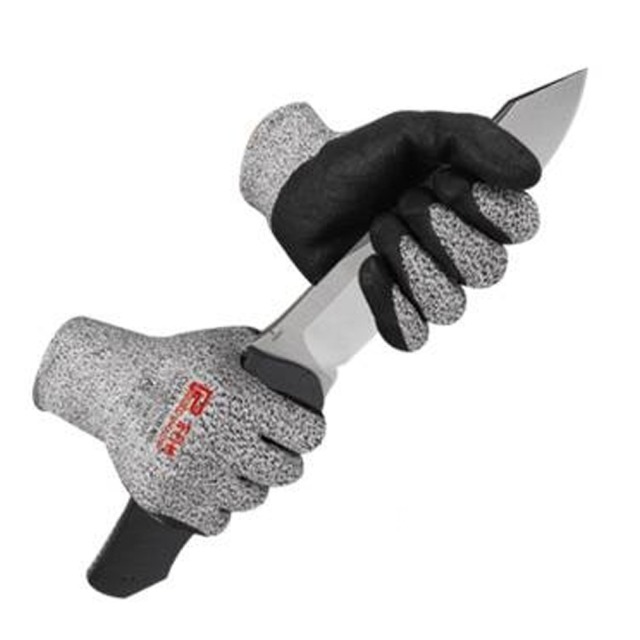 Panrico 百利世 手套 防切割/ANSI/CUT A5/L J GCOOA5(L) J-GCOOA5(L)