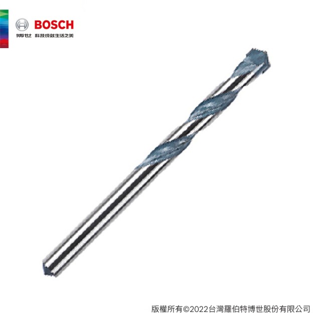 BOSCH 博世 超耐久 CYL-9 鎢鋼萬用鑽頭 11*90/150