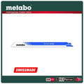 Metabo 美達寶 金屬軍刀鋸片225/1.4mm/18T S1122EF 5支/卡 631493000