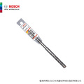 BOSCH 博世 SDS plus-5X 四溝四刃鎚鑽鑽頭 12.7x100x160mm