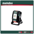 Metabo 美達寶 12V-18V鋰電高亮工作燈2000lm4.0Ah單電套裝組 BSA 12-18 LED 2000