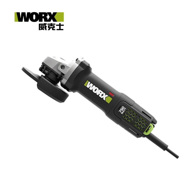WORX 威克士 900W 砂輪機(WU900L) 900W WU900L