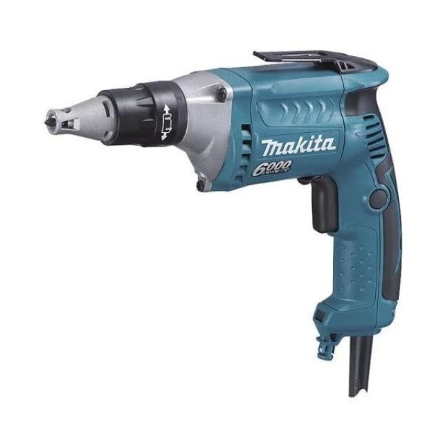 MAKITA 牧田 電動起子機(6mm) FS6300