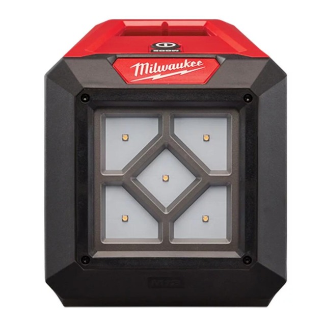 Milwaukee 美沃奇 12V鋰電泛光燈 空機 M12AL-0