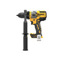 DEWALT 得偉 20V無碳刷強力震動電鑽調紐起子機 DCD 999N-1