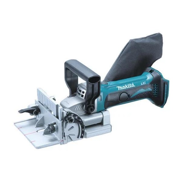MAKITA 牧田 18V充電式木工開榫機(單機) DPJ180Z