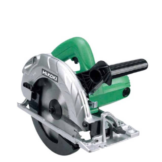 HiKOKI 插電手提圓鋸機 C7SS