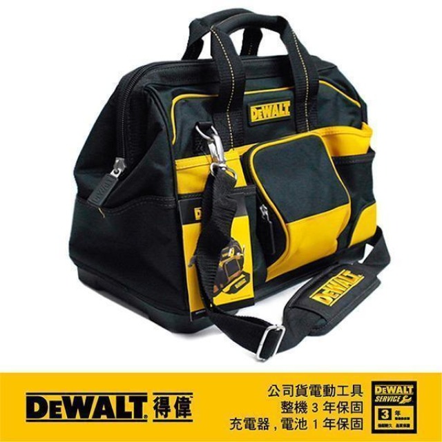 DEWALT 得偉 16