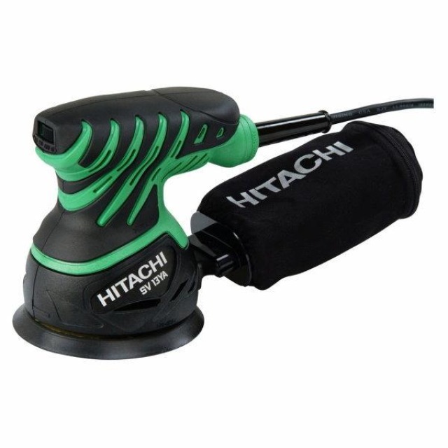 HiKOKI 插電砂紙機 SV13YA