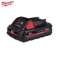 Milwaukee 美沃奇 18V高輸出鋰電池3.0AH M18HB3-1