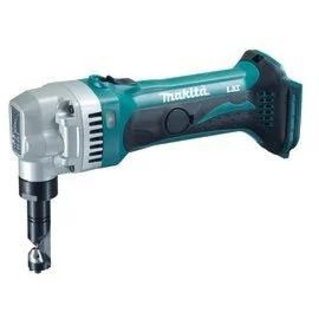 MAKITA 牧田 18V充電式壓穿式電剪(單機) DJN161Z