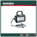Metabo 美達寶 18V鋰電強力型LED照明燈4.0Ah單電套裝組 BSA 14.4-18 LED