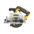 DEWALT 得偉 12VMax無碳刷圓鋸機 空機 DCS 512NT-1