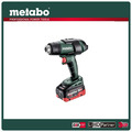 Metabo 美達寶 18V鋰電熱風槍4.0Ah單電套裝組隨附工具袋 HG 18 LTX 500
