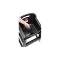 Rubbermaid 樂柏美 兒童座椅(黑色) 黑色 FG781408BLA