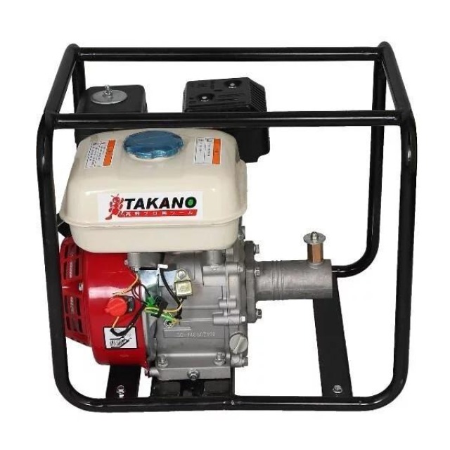 TAKANO 高野 6.5HP汽油式抽水機 ETA50
