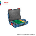 BOSCH 博世 新型系統式工具箱 L-BOXX 102(含6件置物格) L-Boxx 102 (含6件置物格)
