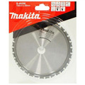 MAKITA 牧田 金屬鎢鋼鋸片150mm×32T B-46296