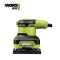 WORX 威克士 110V 1/4 240w 砂磨機(WU646A) 110V 1/4 240w WU646A