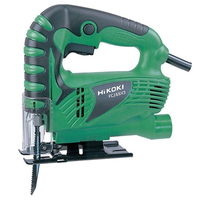 HiKOKI 插電手提線鋸機 FCJ65V3