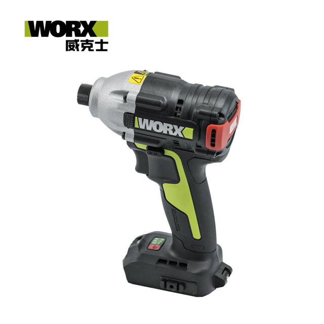 WORX 威克士 20V無刷衝擊起子機 WU290D.9 （空機） 20V, 空機 WU290D.9