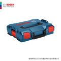 BOSCH 博世 新型系統工具箱 L-BOXX 102 L-Boxx 102