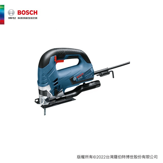 BOSCH 博世 線鋸機 GST 75 BE GST 75 BE