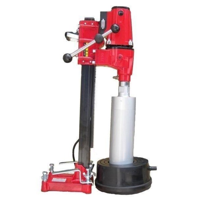 KSF 國勝豐 鑽石鑽孔機 KF-600