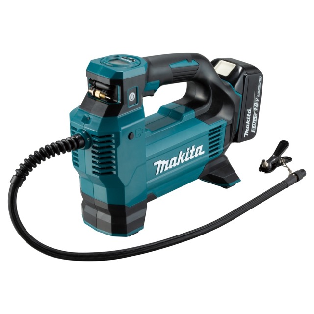 MAKITA 牧田 18V 充電式打氣機 空機 DMP181Z 18V; 空機 DMP181Z